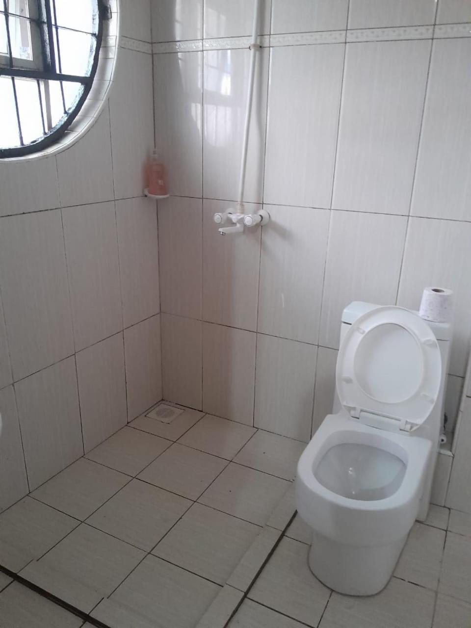 Pk Ocean Apartment Mombasa Exterior foto